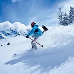 In Muhlbach Near Kitzbuhel Area Dorf (Salzburg)