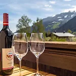 Lejlighed In Muhlbach Near Kitzbuhel Area *
