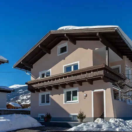 Modern Near Area In M Hlbach 公寓 *