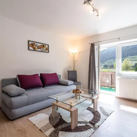 Modern Near Area In M Hlbach * Dorf (Salzburg)