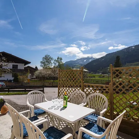 Modern Near Area In M Hlbach 公寓 Dorf (Salzburg)