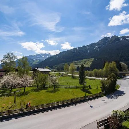 Apartment In Muhlbach Near Kitzbuhel Area *