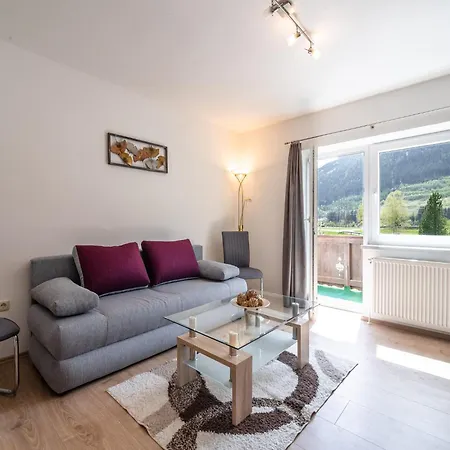 Apartmán In Muhlbach Near Kitzbuhel Area Dorf (Salzburg)