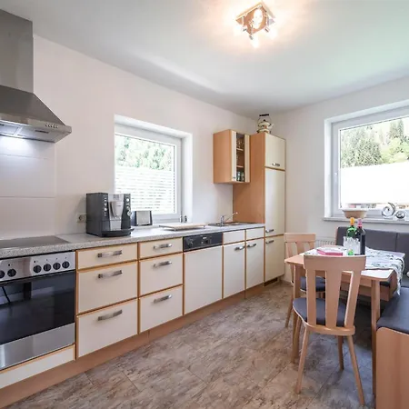 Apartment In Muhlbach Near Kitzbuhel Area