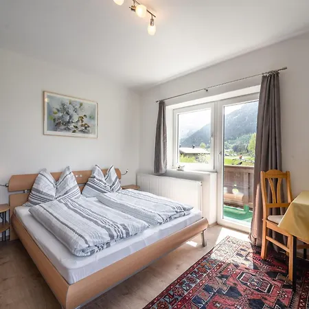 Appartement In Muhlbach Near Kitzbuhel Area *