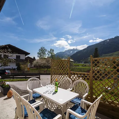 In Muhlbach Near Kitzbuhel Area Appartement *