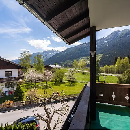 Appartamento In Muhlbach Near Kitzbuhel Area *