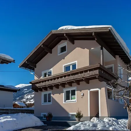Appartement In Muhlbach Near Kitzbuhel Area *