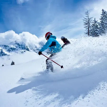 In Muhlbach Near Kitzbuhel Area Dorf (Salzburg)