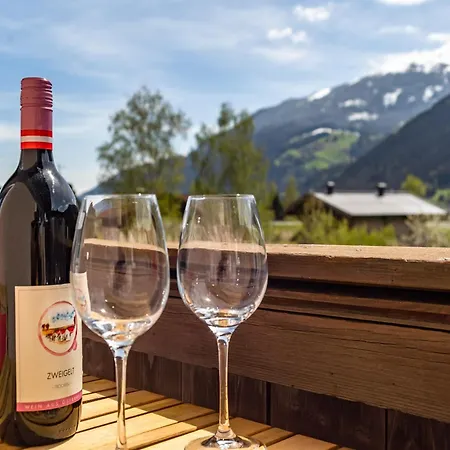 Apartment In Muhlbach Near Kitzbuhel Area *