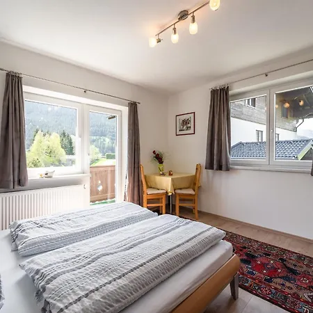 In Muhlbach Near Kitzbuhel Area *