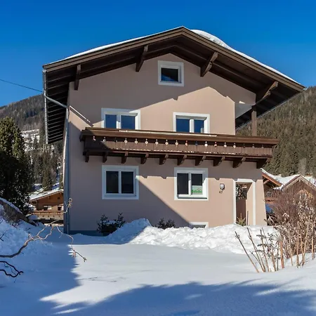 Apartment In Muhlbach Near Kitzbuhel Area