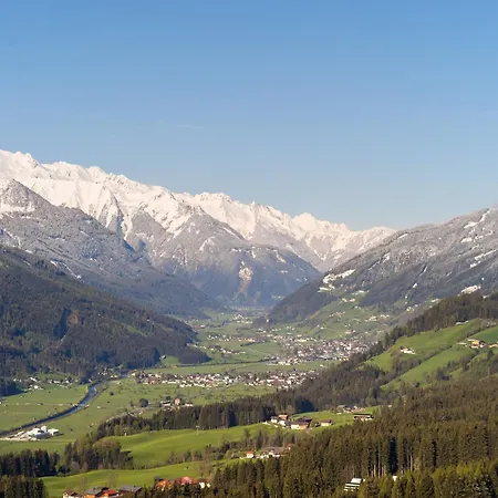In Muhlbach Near Kitzbuhel Area Appartamento Dorf (Salzburg)