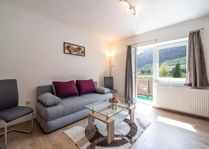 Appartement In Muhlbach Near Kitzbuhel Area Dorf (Salzburg)