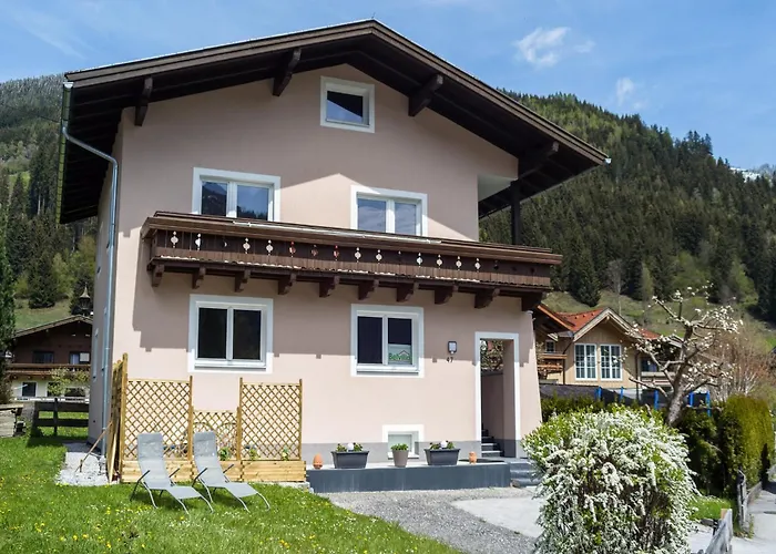 Apartamento In Muhlbach Near Kitzbuhel Area