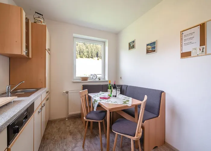 In Muhlbach Near Kitzbuhel Area *