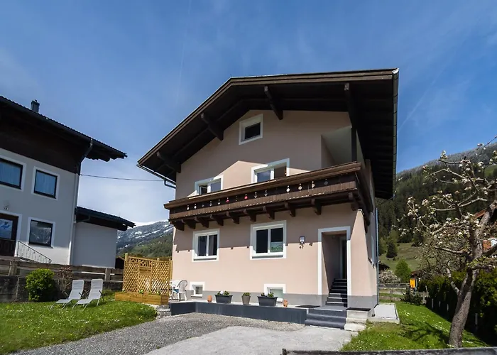 In Muhlbach Near Kitzbuhel Area Apartamento