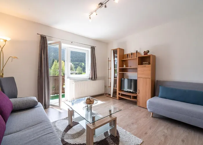 In Muhlbach Near Kitzbuhel Area * Dorf (Salzburg)