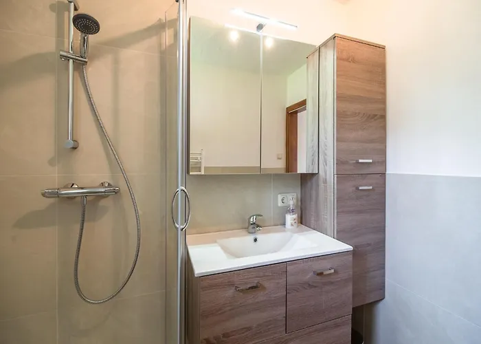 In Muhlbach Near Kitzbuhel Area شقة Dorf (Salzburg)