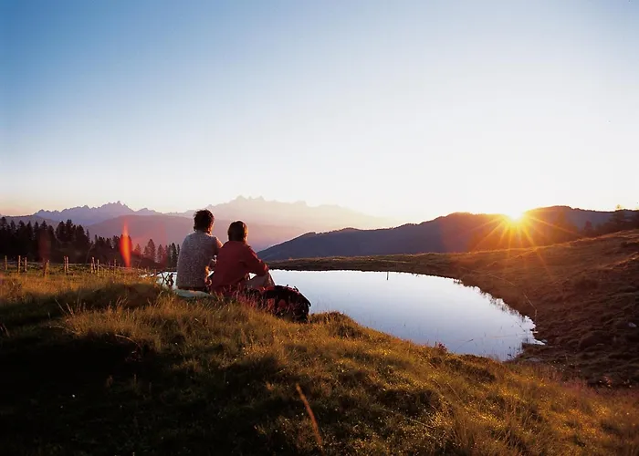 Daire In Muhlbach Near Kitzbuhel Area Dorf (Salzburg)