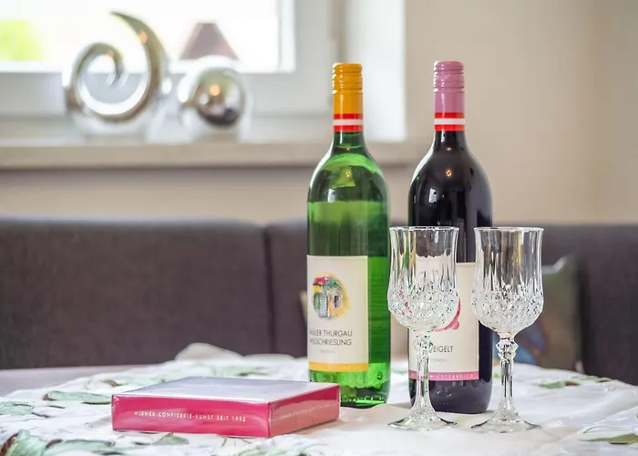 In Muhlbach Near Kitzbuhel Area Dorf (Salzburg)