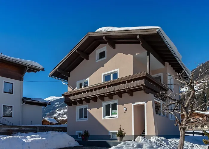 شقة In Muhlbach Near Kitzbuhel Area *