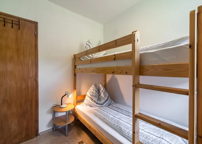 In Muhlbach Near Kitzbuhel Area Daire Dorf (Salzburg)