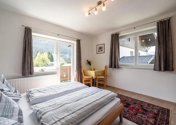 In Muhlbach Near Kitzbuhel Area *