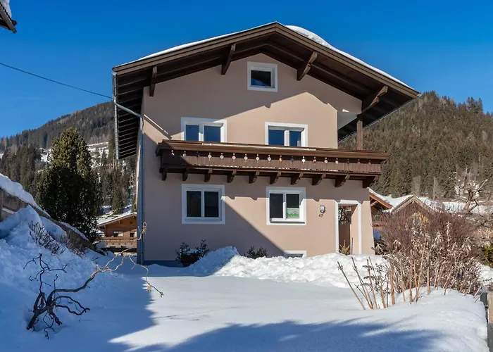 Daire In Muhlbach Near Kitzbuhel Area