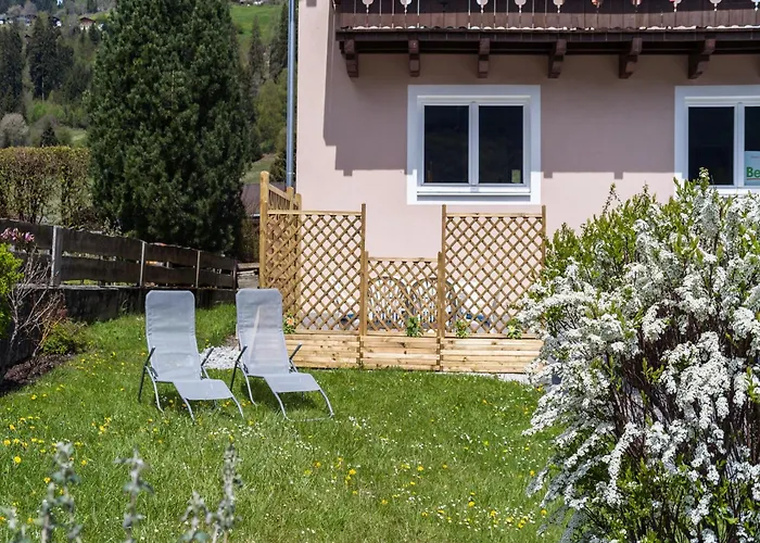 In Muhlbach Near Kitzbuhel Area